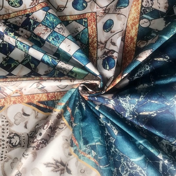 Floral Indie Elephant Hippie Tapestry Wall Tapestry Bedspread/Indoor HippieDecor - Picture 4 of 6